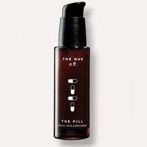 THE NUE CO The Pill